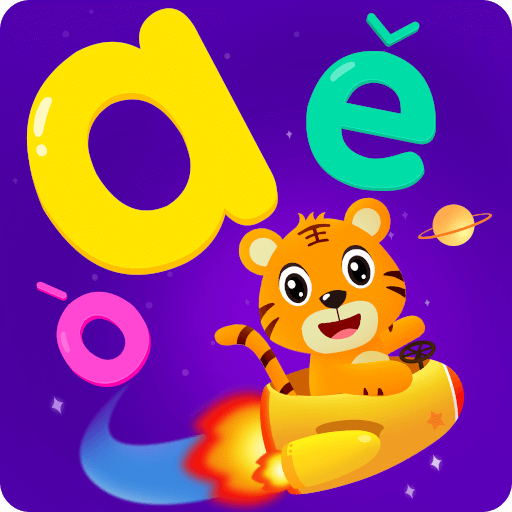 贝乐虎拼音app5.5.0安卓版
