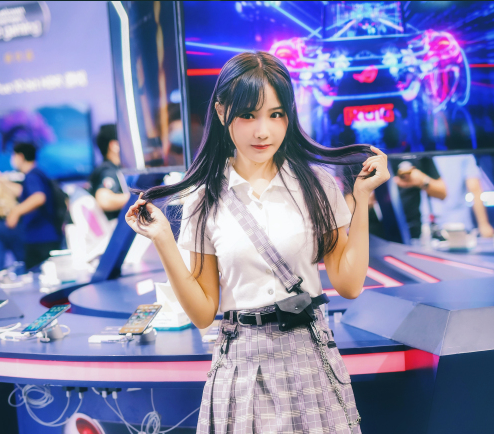 美颜相机