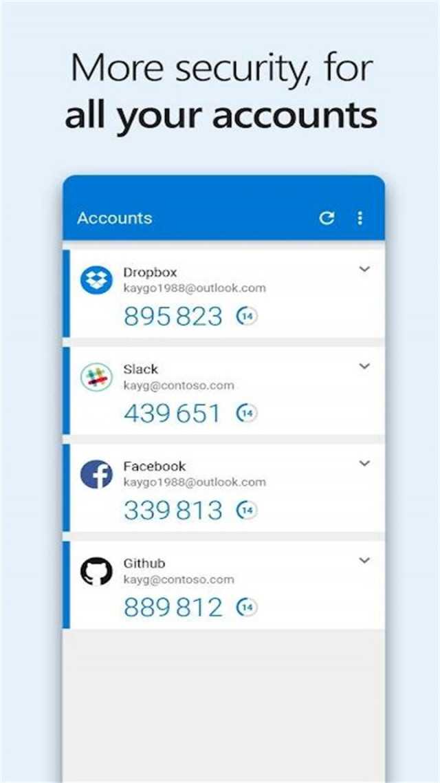 Authenticator