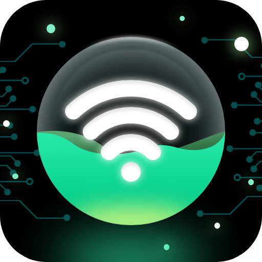 wifi极速达v1.0.1.2023.1030.1649最新版