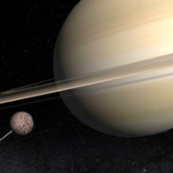 太阳系模拟器最新版(Solar System Simulator)v0.213安卓版