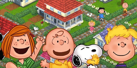 Snoopy