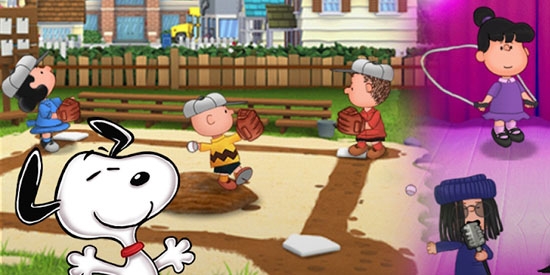 Snoopy