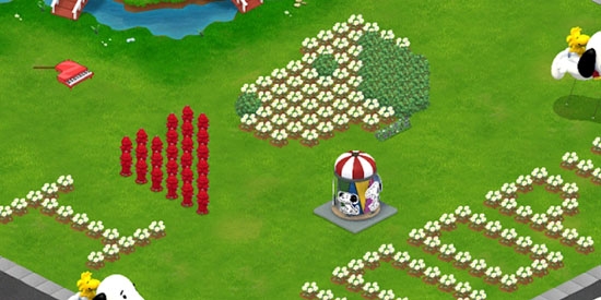 Snoopy
