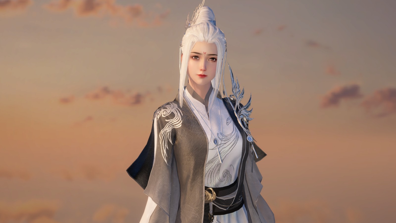 逆水寒