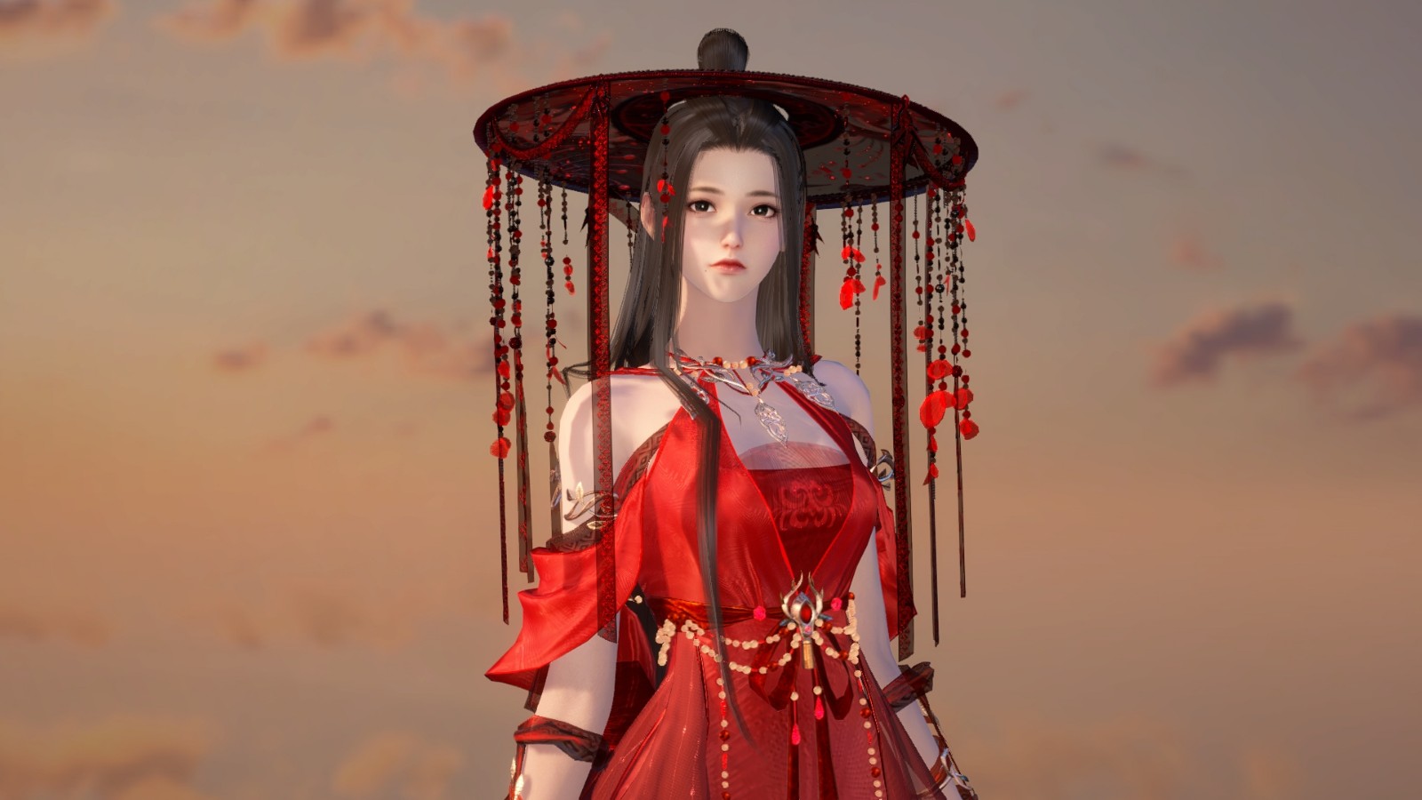 逆水寒