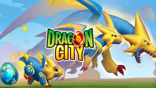 DragonCity