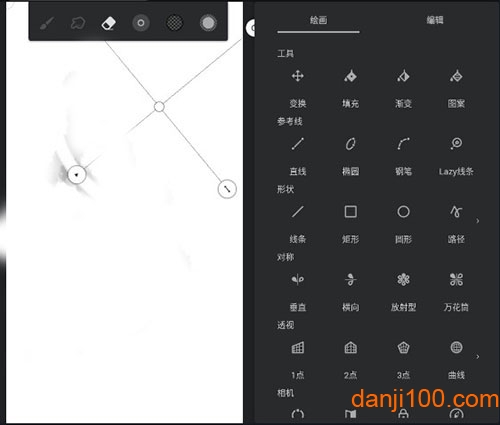 painter无限绘画