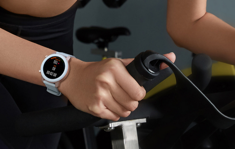 Amazfit 守护