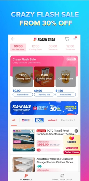 Lazada