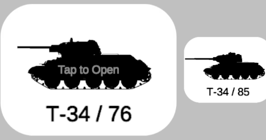 Tank Physics Mobile