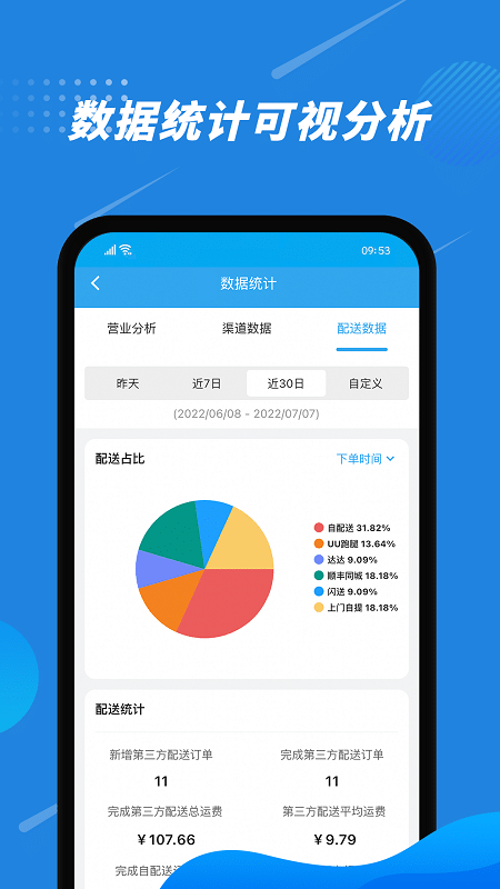 花集通界面截图预览(3)