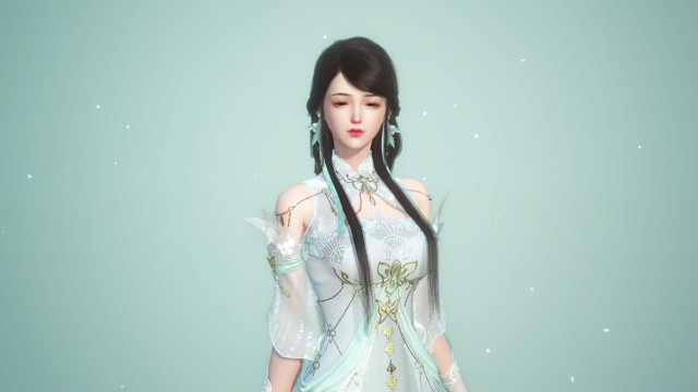 逆水寒