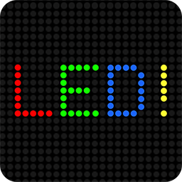 led显示屏字幕跑马灯app v17.28安卓最新版