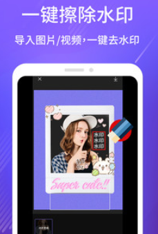 短视频去水印大师APP