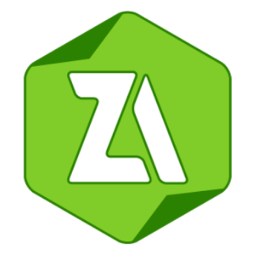 ZArchiver解压缩工具免费版1.1.6免费版