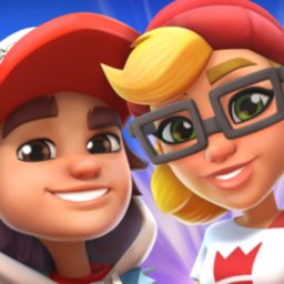 地铁跑酷爆破消除手游(Subway Surfers Blast)v1.23.0无限移动版