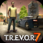城市的罪犯生活T.R.E.V.O.R.7 v1.05安卓版