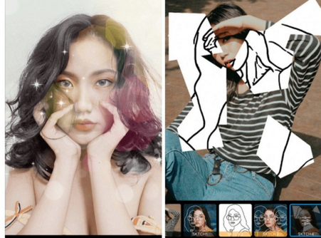 PicsArt美易照片编辑
