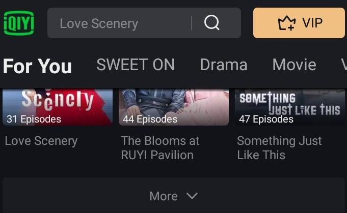 iQIYI