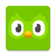 多邻国Duolingo英语日语法语app v5.127.4-china安卓版