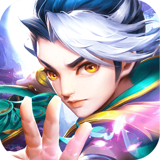 极道仙魔诀下载安装v1.6.1.000官方版