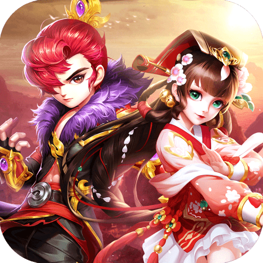 剑舞凌天手游v1.6.1.000安卓版