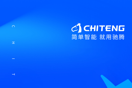 驰腾云标签