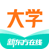 新东方网课app v7.1.4最新版
