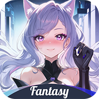 Fantasy app安卓版(改名为AnimeArt)v3.9.2最新版
