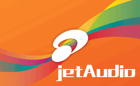 jetAudio