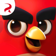 愤怒的小鸟新冒险手游(Angry Birds)v3.6.1安卓免费版