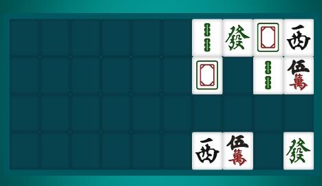 方块滑消消