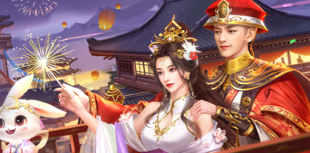 叫我万岁爷