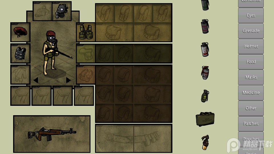 Innawoods