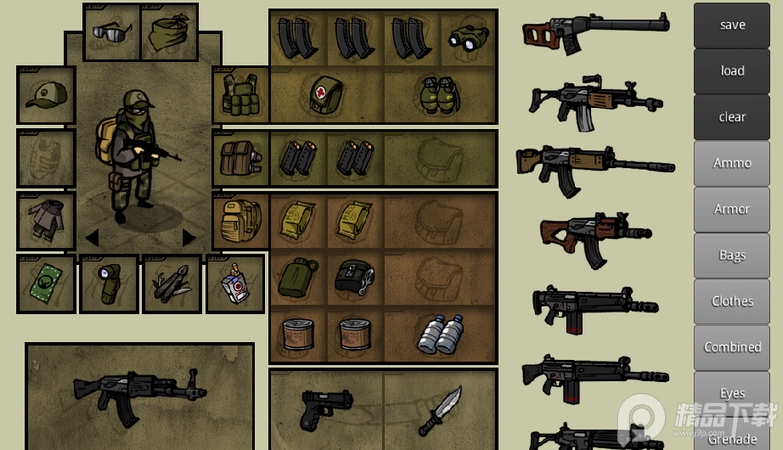 Innawoods