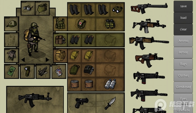 Innawoods