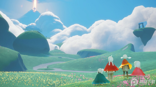 Sky