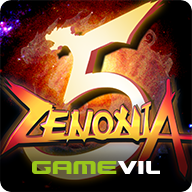 泽诺尼亚5官方正版(ZENONIA5)v1.3.0安卓版
