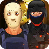 正义对决3万圣节版(Justice Rivals 3)v1.097h中文版