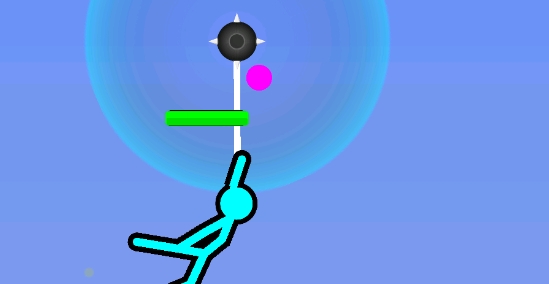 Supreme Duelist Stickman