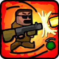 子弹力量2官方版PixelForce 2 v1.4.3最新版