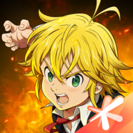 七人传奇光与暗之交战官方版1.0.0.4最新版