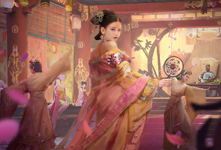 极品芝麻官