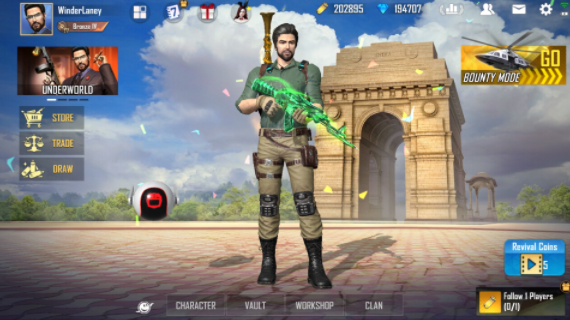 Raider Six
