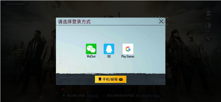 <em>PUBG Mobile</em>