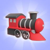 铁路谜题运输(Choo Choo Challenge: Railway Puzzles)v0.1安卓版