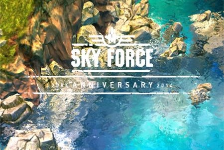 Sky Force