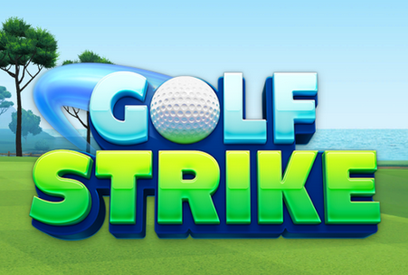 Golf Strike