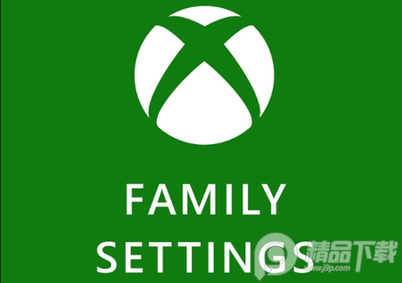 Xbox Family